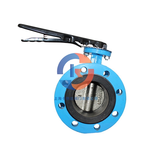 渦輪法蘭氣動(dòng)控制閥哪些常見(jiàn)故障?