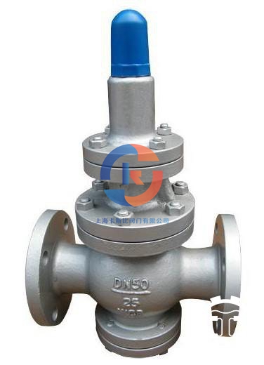 壓力調(diào)節(jié)閥兩個開度應(yīng)用中只有45°~90°嗎?