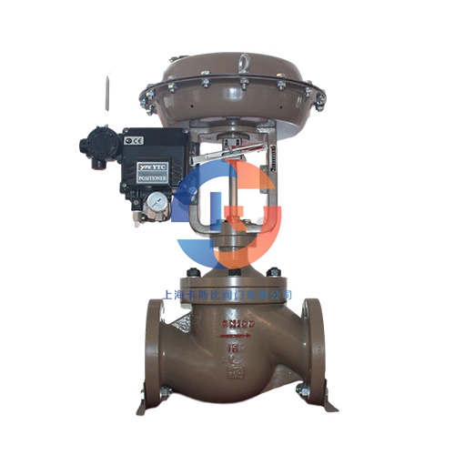 氣動襯氟調(diào)節(jié)閥多孔板向右挪動嗎?