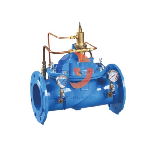 電動(dòng)對(duì)開(kāi)多葉調(diào)節(jié)閥的閘板的運(yùn)動(dòng)方向怎樣?