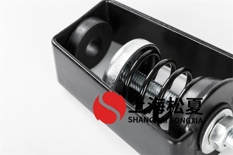 ZTY-10-A吊裝式彈簧減振對(duì)機(jī)器有什么影響？