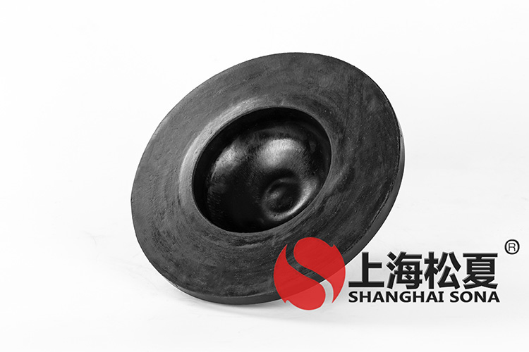 JGD型橡膠隔振器，產品圖2