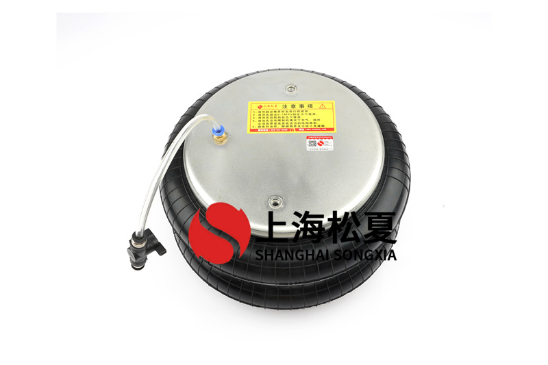 風(fēng)冷水冷機(jī)組減震器的注意事項