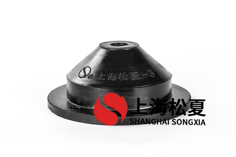 橡膠減震器的主要性能指標(biāo)是什么?